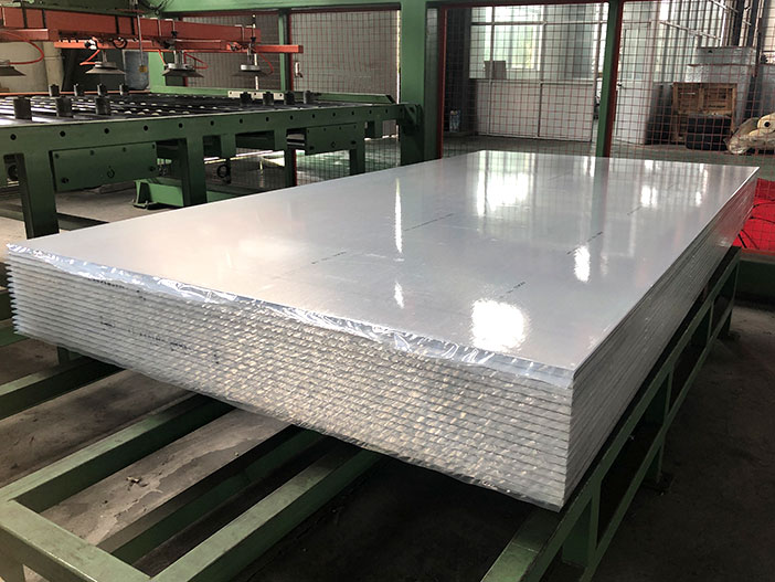 5A02 aluminum plate manufacturers
