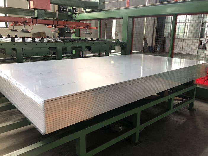 6063 aluminum plate