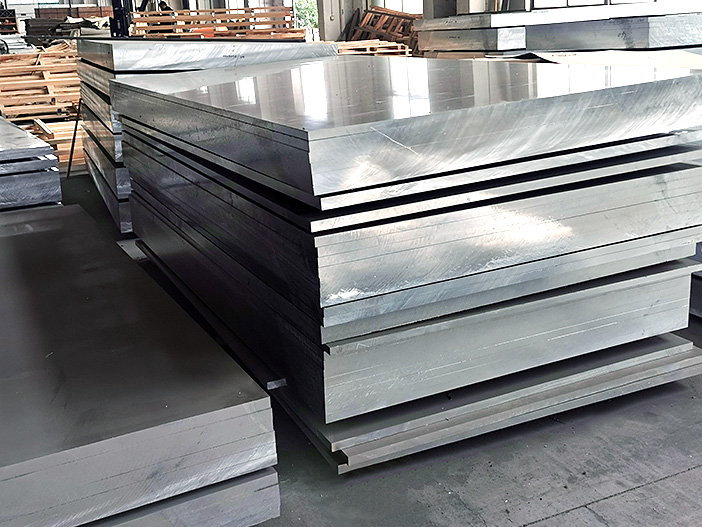 6063 aluminum plate products